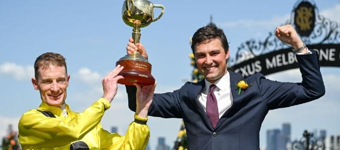 Melbourne Cup 2023 [Horses, Field, Odds, Results]